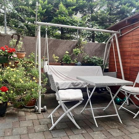 Apartment Argo Пула Екстериор снимка