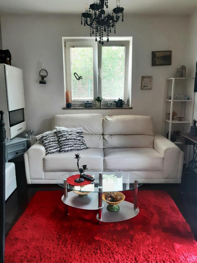 Apartment Argo Пула Екстериор снимка