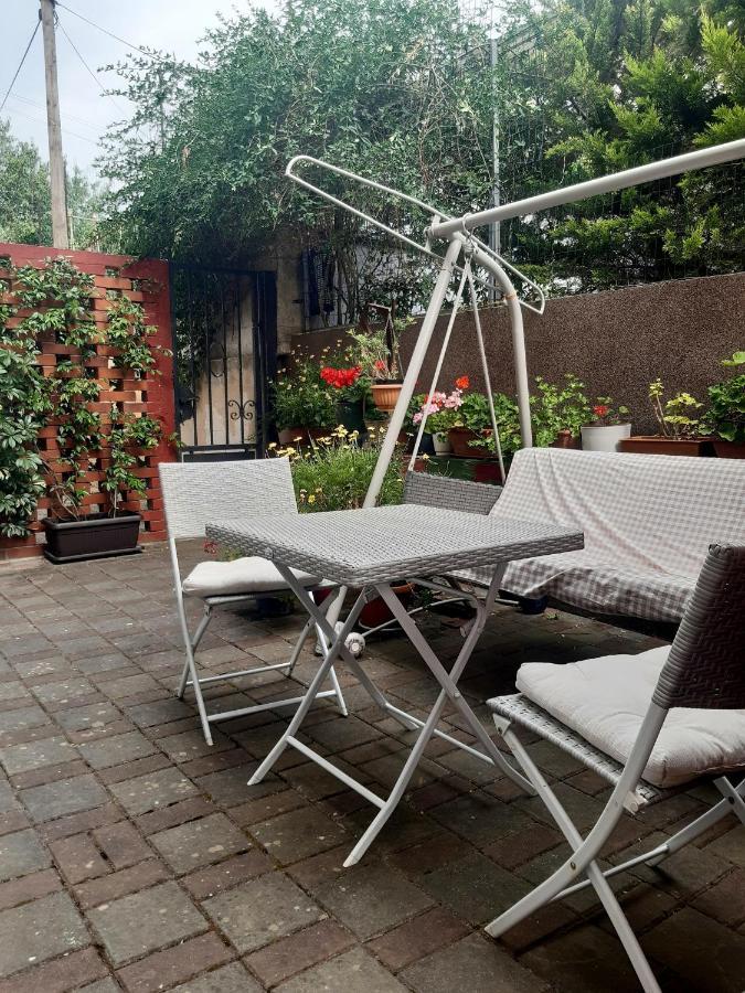 Apartment Argo Пула Екстериор снимка