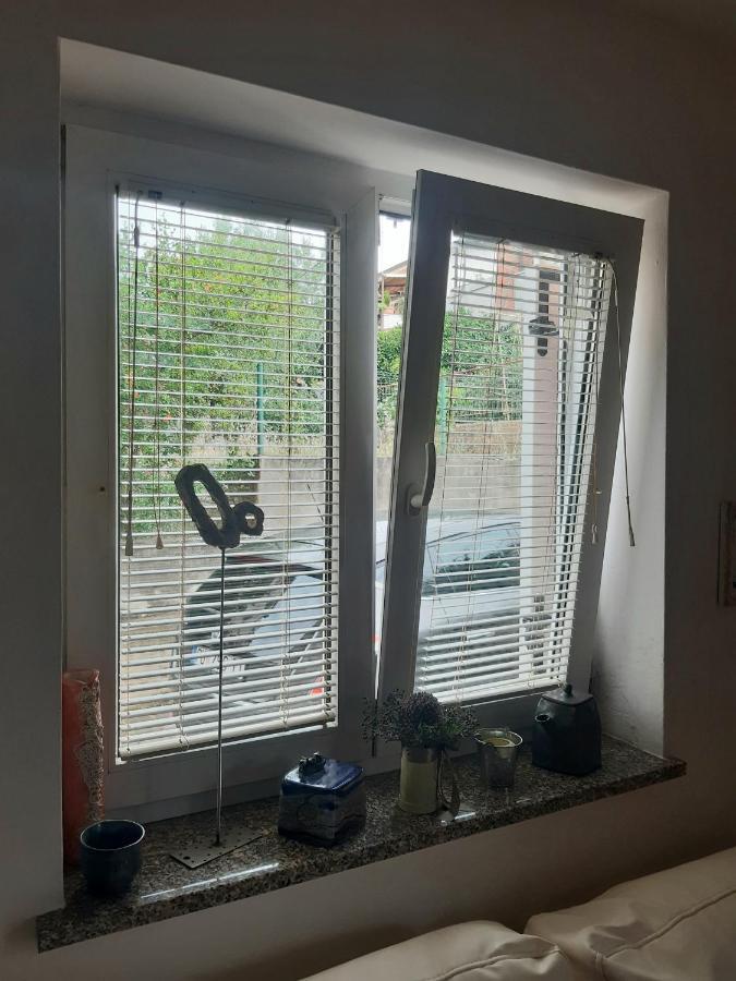Apartment Argo Пула Екстериор снимка