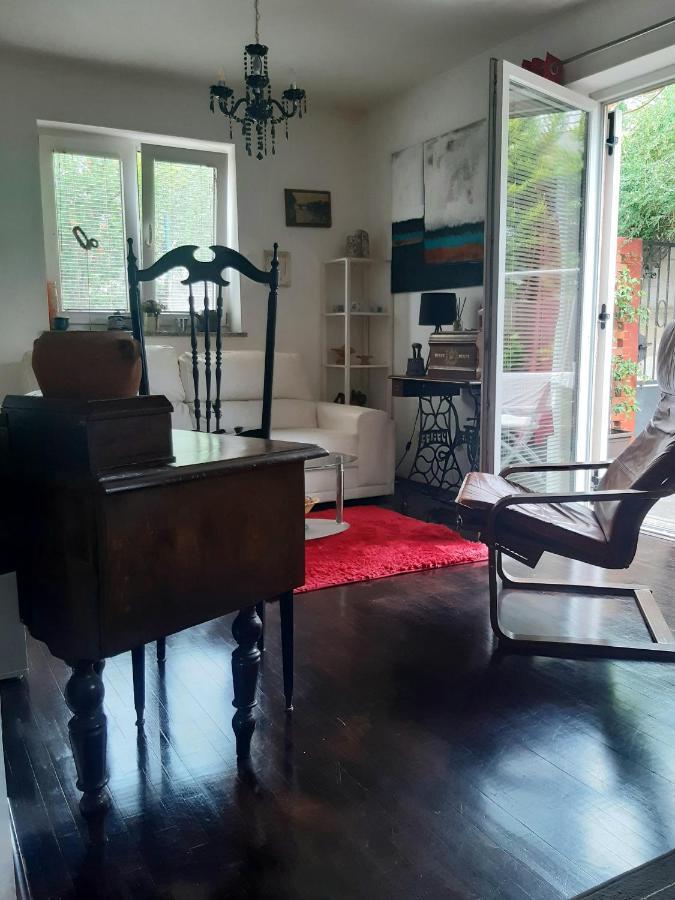 Apartment Argo Пула Екстериор снимка