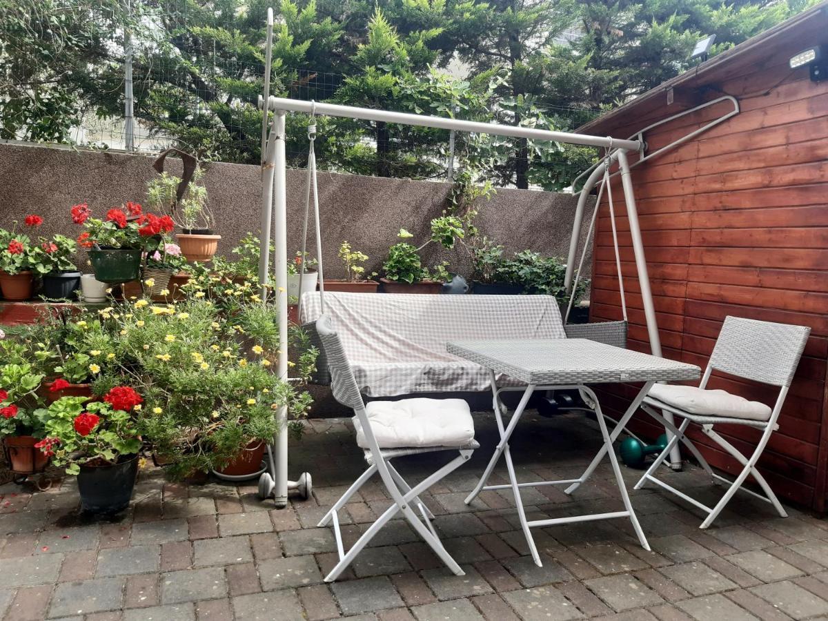 Apartment Argo Пула Екстериор снимка