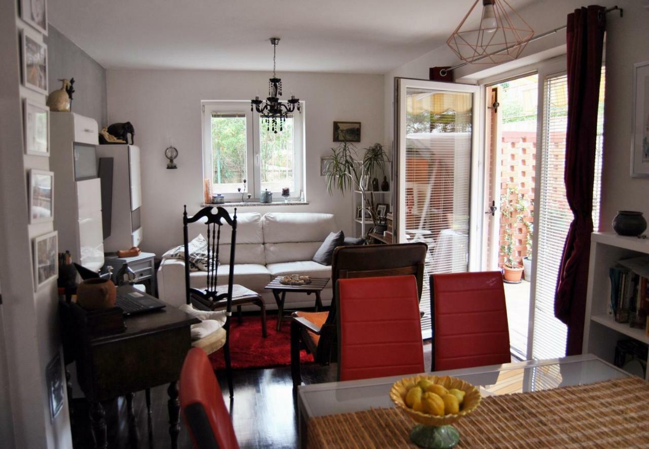 Apartment Argo Пула Екстериор снимка