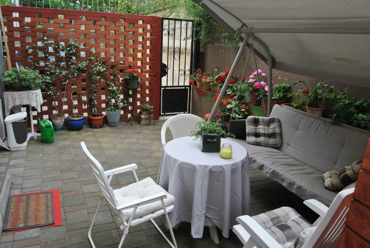 Apartment Argo Пула Екстериор снимка