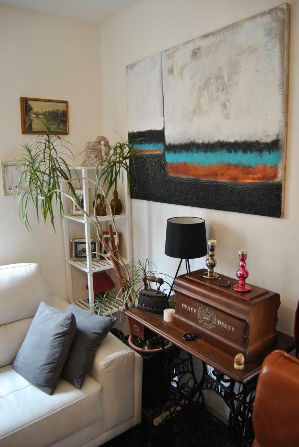Apartment Argo Пула Екстериор снимка